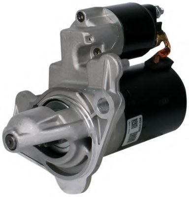 ARTEC 48212252 Starter